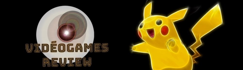 VideoGamesReview